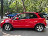 Suzuki SX4 2008 года за 4 000 000 тг. в Алматы – фото 5
