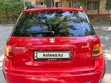 Suzuki SX4 2008 года за 4 000 000 тг. в Алматы – фото 2