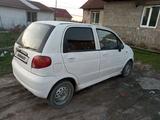 Daewoo Matiz 2007 года за 1 050 000 тг. в Алматы – фото 3