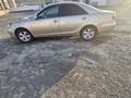 Toyota Camry 2004 года за 5 700 000 тг. в Актау – фото 6