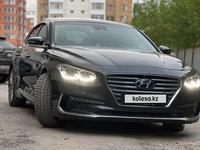 Hyundai Grandeur 2017 года за 12 000 000 тг. в Астана