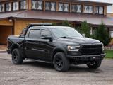 Пороги силовые BMS ALFA для Додж Рам 1500 2018-2023үшін661 500 тг. в Алматы