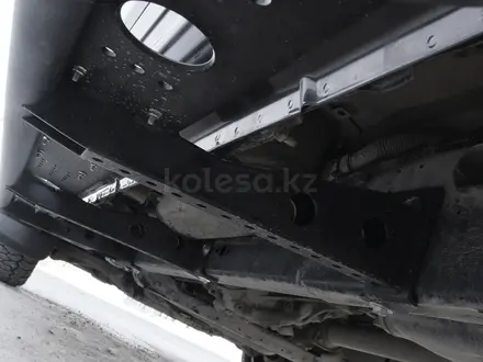 Пороги силовые BMS ALFA для Додж Рам 1500 2018-2023 за 661 500 тг. в Алматы – фото 12