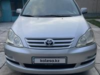 Toyota Avensis Verso 2005 года за 7 800 000 тг. в Алматы