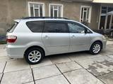 Toyota Avensis Verso 2005 года за 7 800 000 тг. в Алматы – фото 5