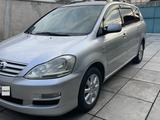 Toyota Avensis Verso 2005 года за 7 800 000 тг. в Алматы – фото 4