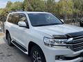 Toyota Land Cruiser 2008 года за 19 700 000 тг. в Алматы – фото 3