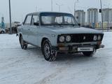 ВАЗ (Lada) 2106 1987 годаfor460 000 тг. в Караганда – фото 2