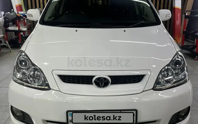 Toyota Ipsum 2004 года за 9 500 000 тг. в Алматы