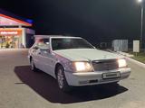 Mercedes-Benz S 320 1996 годаfor2 500 000 тг. в Улытау – фото 3