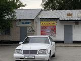 Mercedes-Benz S 320 1996 годаfor2 500 000 тг. в Улытау