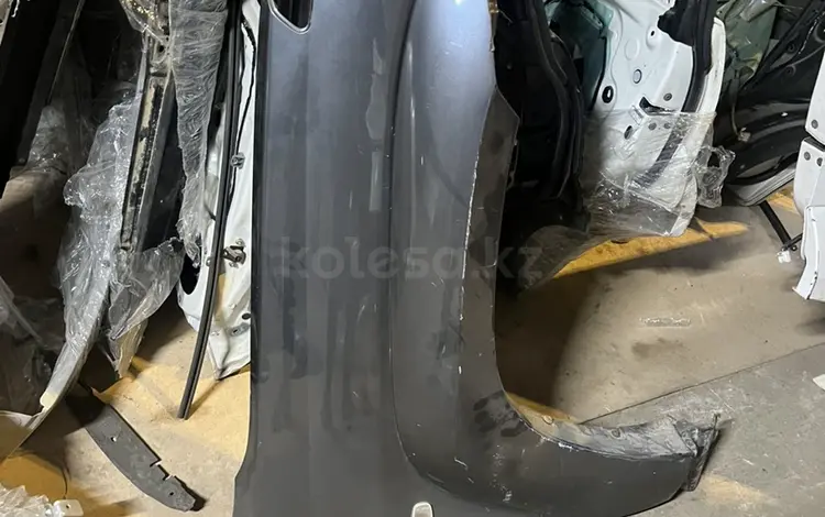 Крыло за 90 000 тг. в Алматы