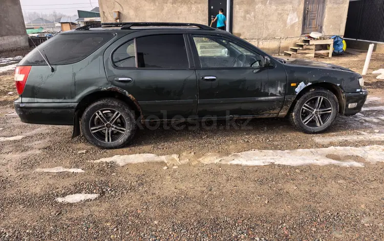 Nissan Cefiro 1998 года за 1 250 000 тг. в Алматы