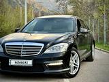 Mercedes-Benz S 500 2008 года за 10 000 000 тг. в Алматы – фото 2