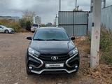ВАЗ (Lada) XRAY Cross 2022 года за 5 500 000 тг. в Астана