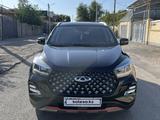 Chery Tiggo 4 Pro 2022 года за 6 200 000 тг. в Шымкент