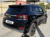 Chery Tiggo 4 Pro 2022 года за 6 200 000 тг. в Шымкент – фото 3