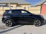 Chery Tiggo 4 Pro 2022 года за 6 200 000 тг. в Шымкент – фото 2