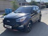 Chery Tiggo 4 Pro 2022 года за 6 200 000 тг. в Шымкент – фото 5