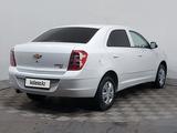 Chevrolet Cobalt 2023 годаүшін6 520 000 тг. в Астана – фото 5