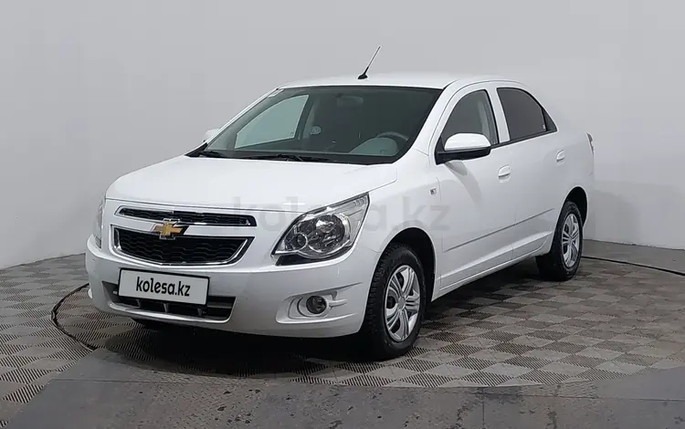 Chevrolet Cobalt 2023 годаfor6 520 000 тг. в Астана