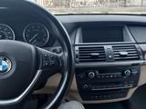 BMW X5 2010 годаүшін7 000 000 тг. в Жанаозен – фото 4