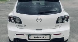 Mazda 3 2005 года за 3 950 000 тг. в Астана – фото 5