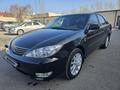 Toyota Camry 2005 года за 6 400 000 тг. в Павлодар – фото 19