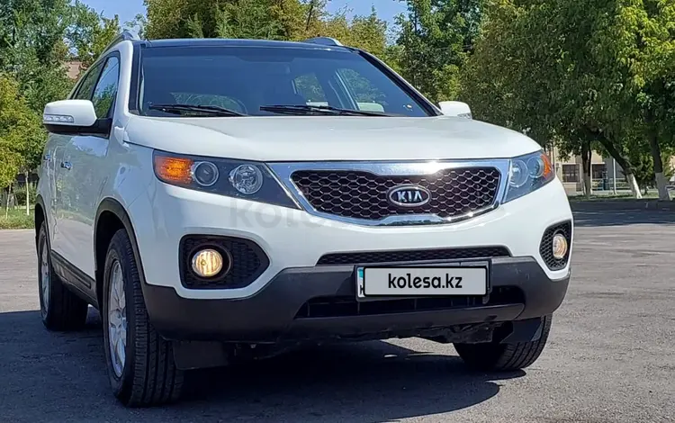 Kia Sorento 2011 годаfor7 000 000 тг. в Шымкент