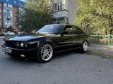 BMW 525 1991 года за 2 700 000 тг. в Алматы – фото 2