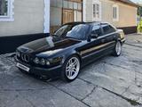 BMW 525 1991 года за 2 700 000 тг. в Алматы – фото 4