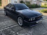 BMW 525 1991 года за 2 700 000 тг. в Алматы – фото 5