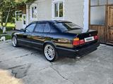 BMW 525 1991 года за 2 700 000 тг. в Алматы – фото 3