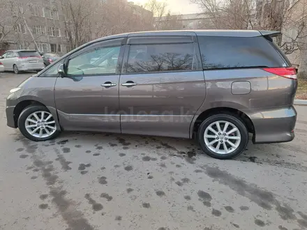 Toyota Estima 2011 года за 7 500 000 тг. в Павлодар – фото 4