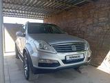 SsangYong Rexton 2013 года за 7 000 000 тг. в Алматы – фото 2