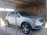 SsangYong Rexton 2013 года за 7 000 000 тг. в Алматы – фото 3