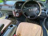 Honda Odyssey 2001 годаүшін3 600 000 тг. в Тараз