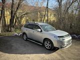 Mitsubishi Outlander 2012 годаүшін9 000 000 тг. в Караганда – фото 3