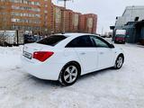 Chevrolet Cruze 2012 года за 4 300 000 тг. в Астана – фото 4