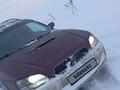 Subaru Outback 1999 годаүшін2 900 000 тг. в Усть-Каменогорск