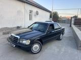 Mercedes-Benz 190 1992 года за 750 000 тг. в Кызылорда
