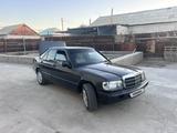 Mercedes-Benz 190 1992 года за 750 000 тг. в Кызылорда – фото 2