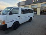 Nissan Urvan 2010 года за 5 000 000 тг. в Атырау