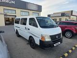 Nissan Urvan 2010 года за 5 000 000 тг. в Атырау – фото 3