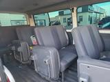 Nissan Urvan 2010 года за 5 000 000 тг. в Атырау – фото 4