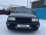 Volkswagen Vento 1994 года за 2 600 000 тг. в Костанай – фото 3