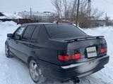 Volkswagen Vento 1994 года за 2 600 000 тг. в Костанай – фото 4