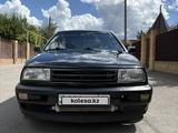 Volkswagen Vento 1994 года за 2 200 000 тг. в Костанай – фото 3