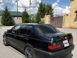Volkswagen Vento 1994 года за 2 200 000 тг. в Костанай – фото 4