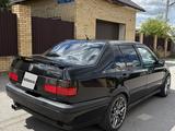 Volkswagen Vento 1994 года за 2 200 000 тг. в Костанай – фото 5